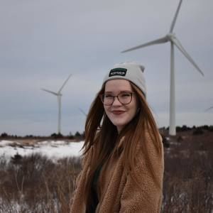 Meet your Posher, Alyssa